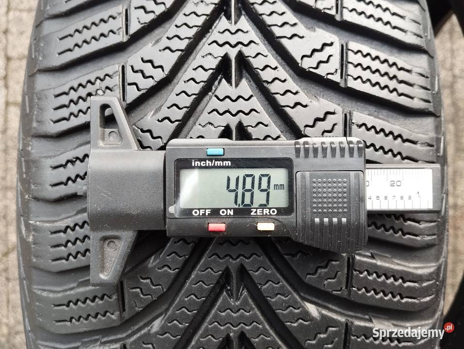 Opony Vredestein 17565R15 84T Snowtrac 5 para Kamieniec