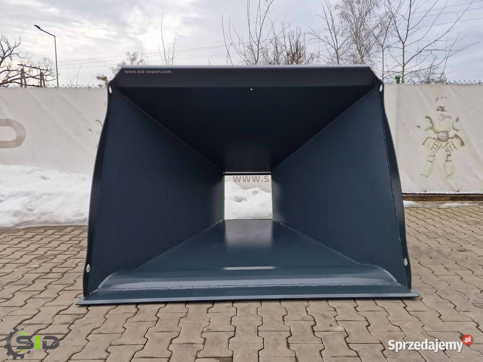 Łyżka BIG BAG do napełniania worków Napełniacz Pozostałe Wincenta sprzedam