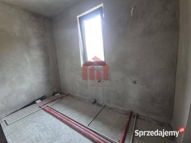 Dom wolnostojący Węgliska 182 metry Rok budowy 2024 sprzedam