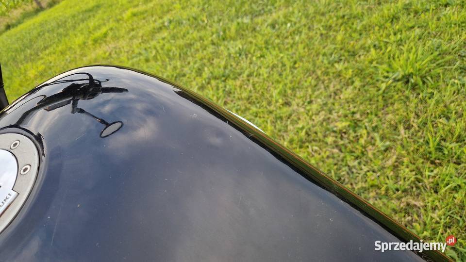 Suzuki marauder vz800 kask Miasteczko Śląskie