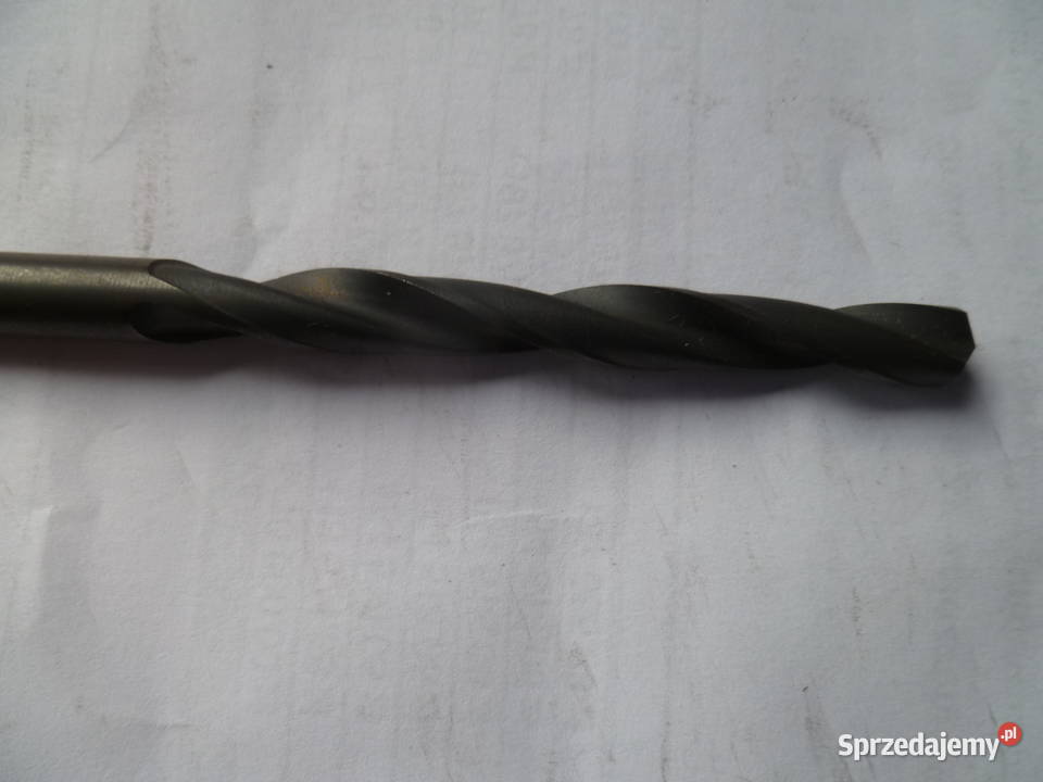 Wiertła HSS 73 Kraków