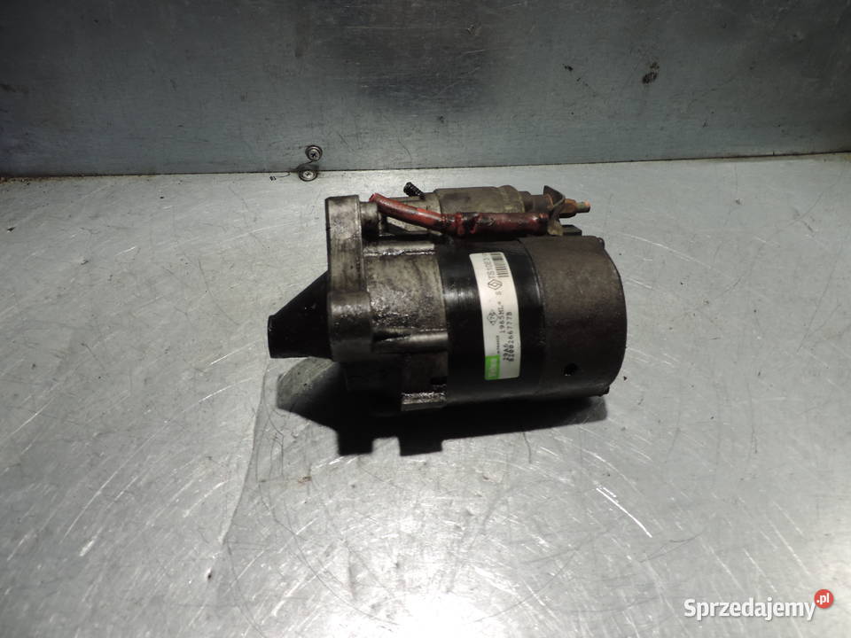 ROZRUSZNIK RENAULT LAGUNA II 16 16V Nowy Sącz sprzedam