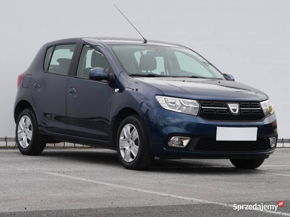 Dacia Sandero 1.0 SCe