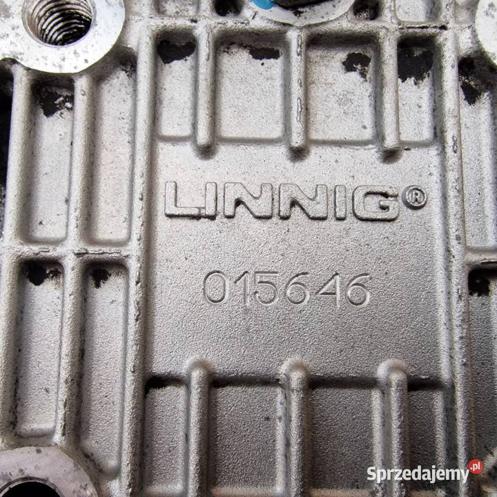 AUTOBUS EVOBUS SETRA TOURISMO PRZEKŁADNIA KĄTOWA Bieleń