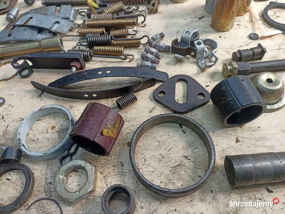 NSU KETTENKRAD zundapp ks Antyki Koszalin