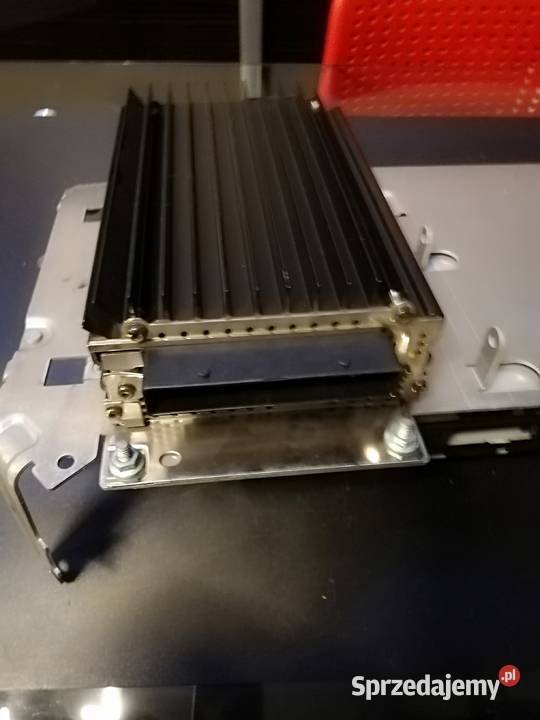 4E0035223A 4E0910223A BOSE wzmacniacz audio AUDI Częstochowa sprzedam