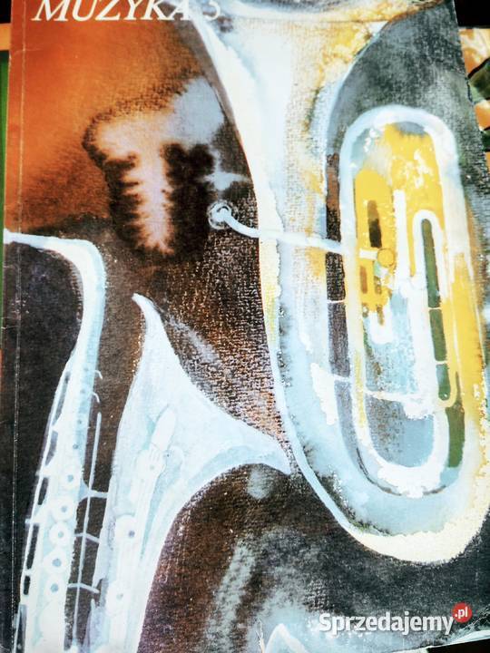 Muzyka kolekcje podręczniki szkolne księgarnie Podręczniki Warszawa