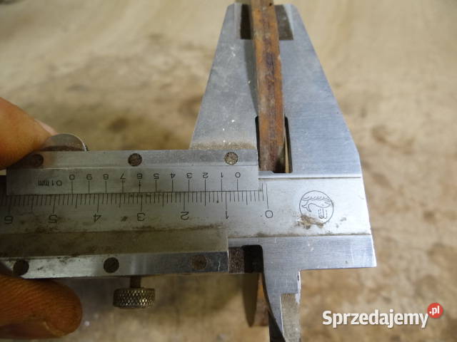 tarcza sprzęgła simson AWO org DDR Żary