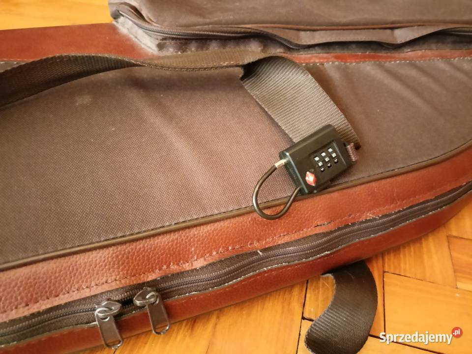 Pokrowiec na karabin Rzeszów