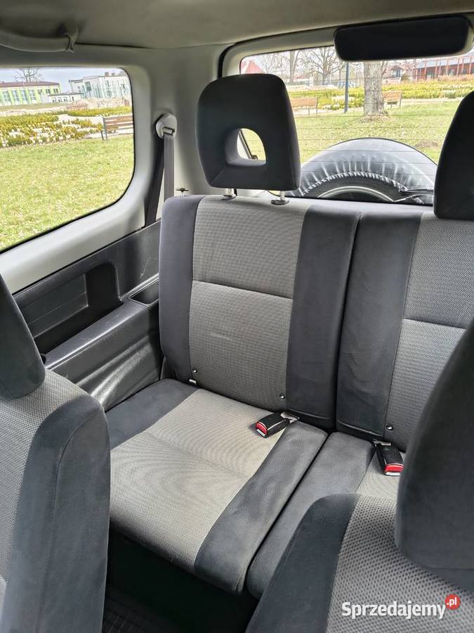 Sprzedam ładna prywatną Vitarkę Pacanów