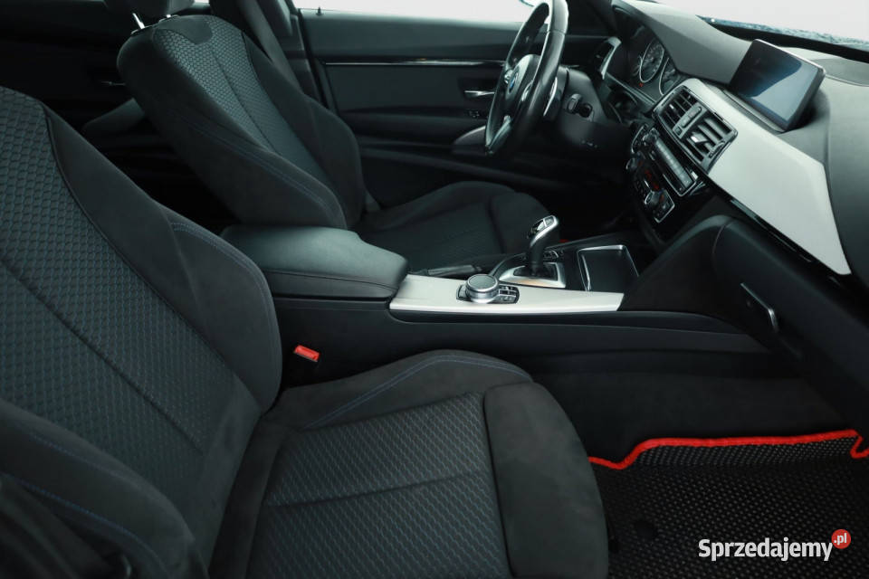 BMW 3GT 320d xDrive GT kamera cofania Seria 3 Piaseczno