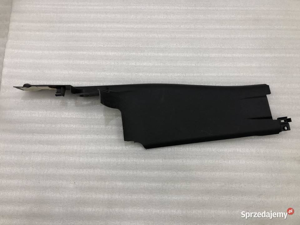 OSŁONA POSZYCIE SŁUPKA MERCEDES VITO A6396925100 Osłony i zaślepki