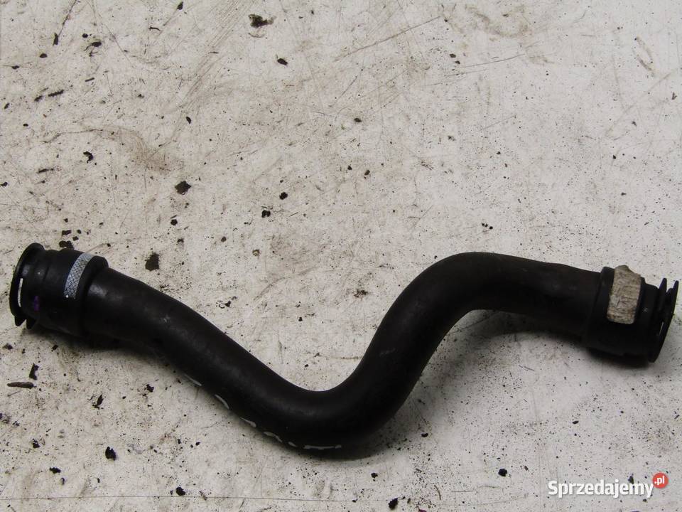 WĄŻ PRZEWÓD RURKA WODY 12 VTI CITROEN C3 III osobowe Układ chłodzenia