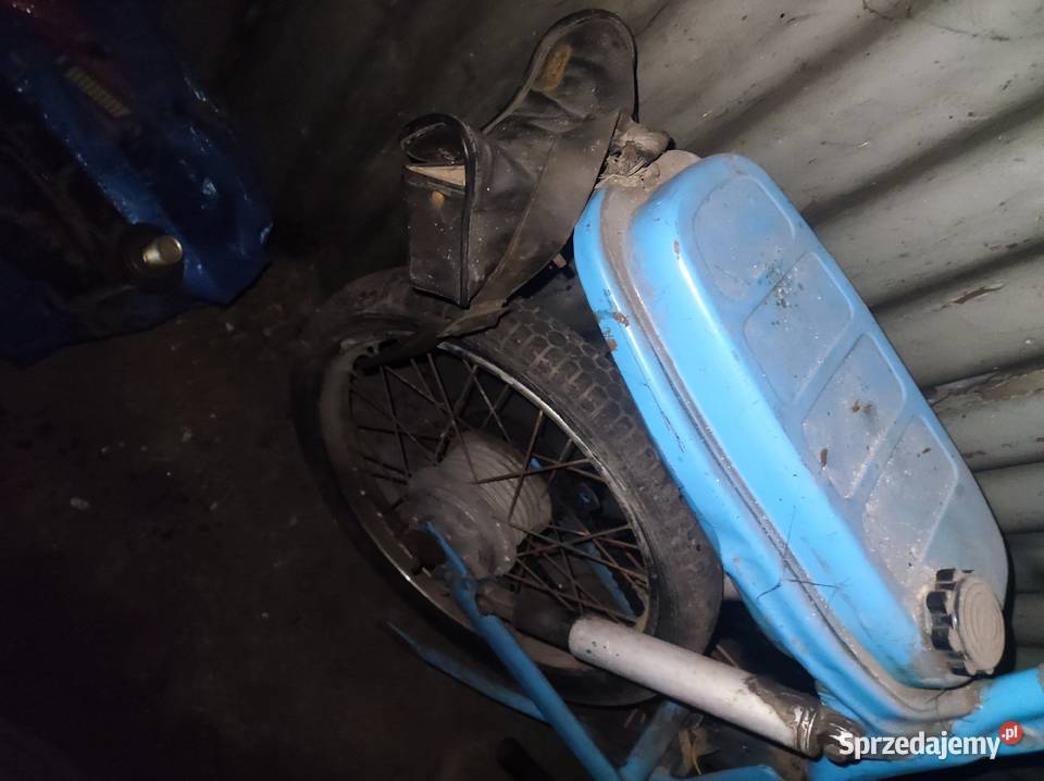 Romet pegaz automatic lux Romet śląskie Świętochłowice
