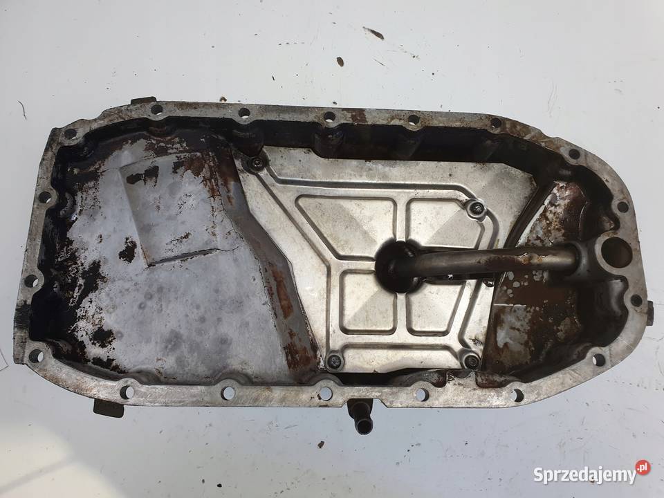 Saab 93 95 95 20 T turbo MISKA OLEJOWA Oleju lubelskie Rudka sprzedam