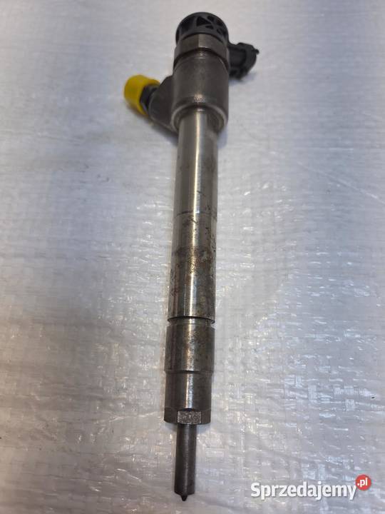WTRYSK WTRYSKIWACZ FORD FOCUS MK4 KUGA MK3 15 osobowe