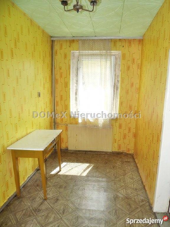 dom wolnostojący do sprzedania 140m2 Skrzyszów