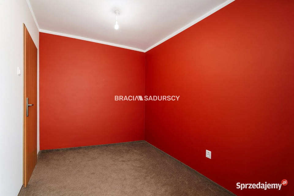 Mieszkanie 54m2 3pokojowe Kraków Józefa Strusia Sprzedaż