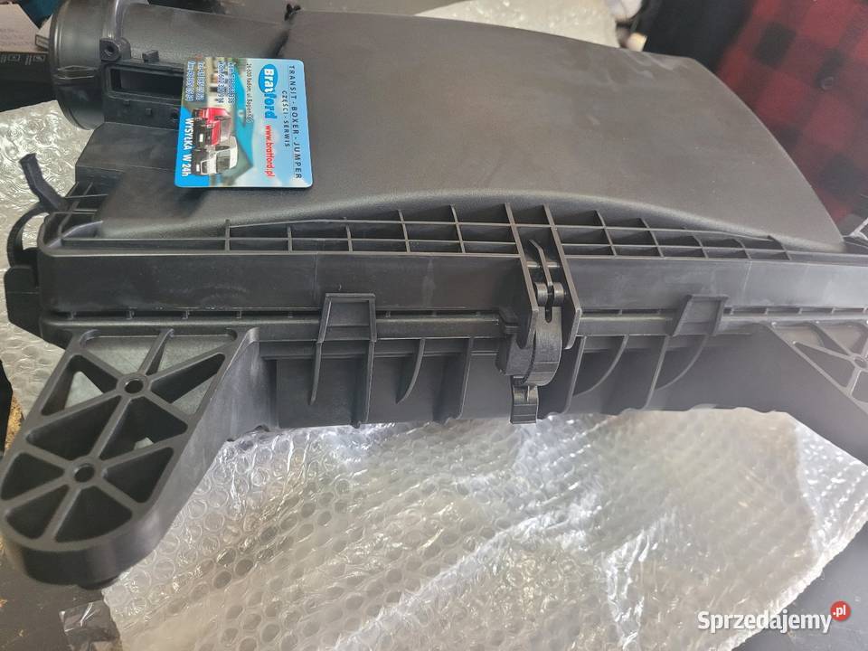 Obudowa Filtra Powietrza Ford 2709047 PZ319600AB dostawcze Radom
