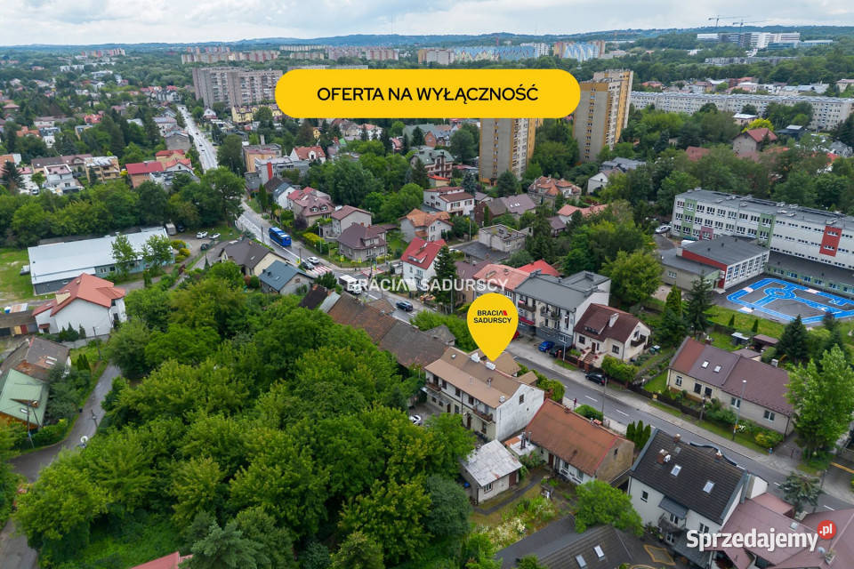 Mieszkanie Kraków Bieżanowska 6017m2 3pokojowe