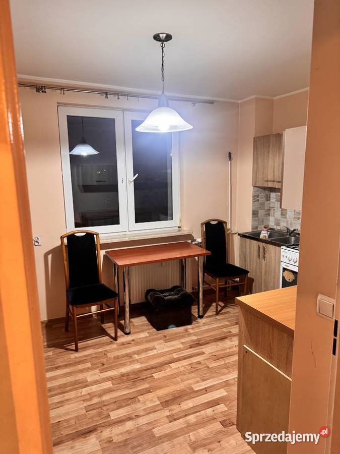 Mieszkanie z balkonem piwnica i garazem Nekla