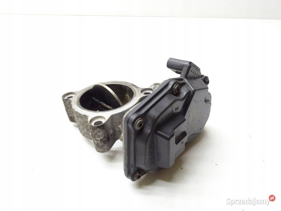 PRZEPUSTNICA POWIETRZA BMW F20 F21 F30 F31 20 D Przepustnice sprzedam