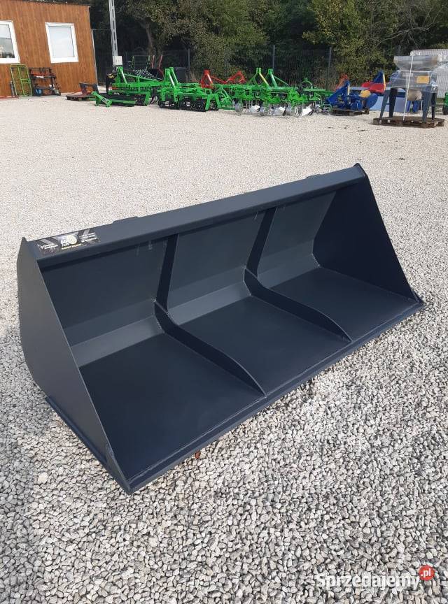 ŁYŻKA szufla ŁYCHA różne szerokości TRANSPORT Pozostałe Radziejów