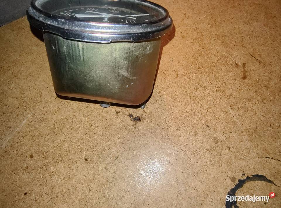 Licznik Dniepr MT K650 K750 Leszno