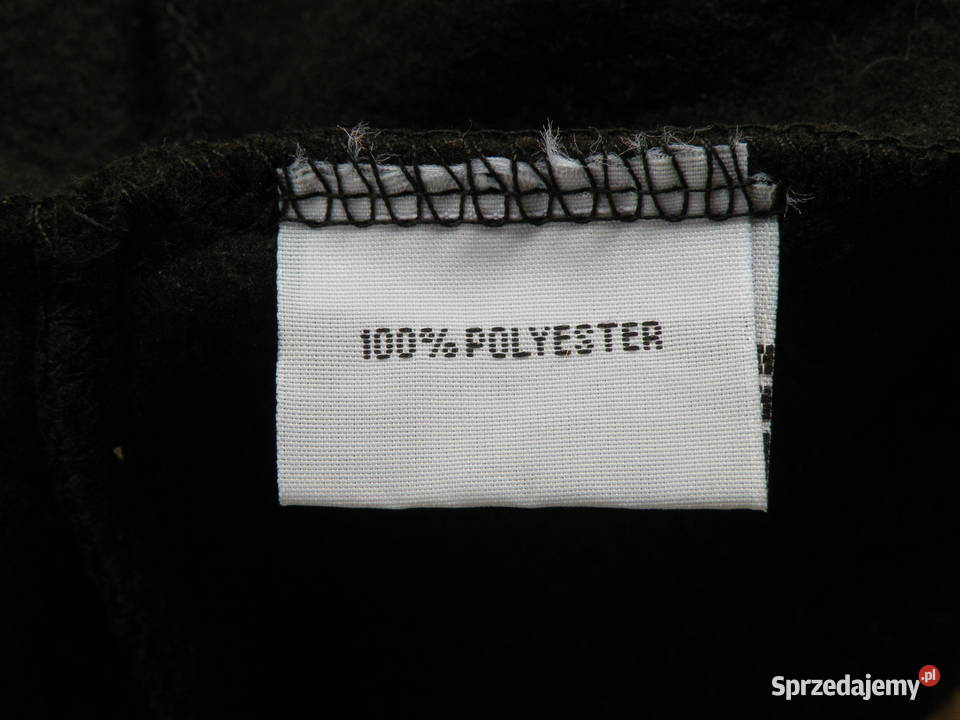 Czapka polarowa ROTHCO czarna Wrocław