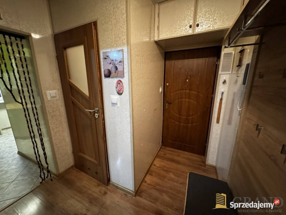 Do sprzedaży mieszkanie Stargard 4778m2