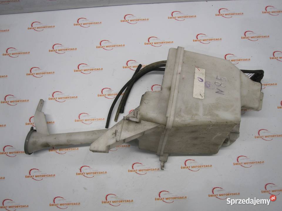 NISSAN JUKE 10r zbiornik płynu do spryskiwaczy Kielce