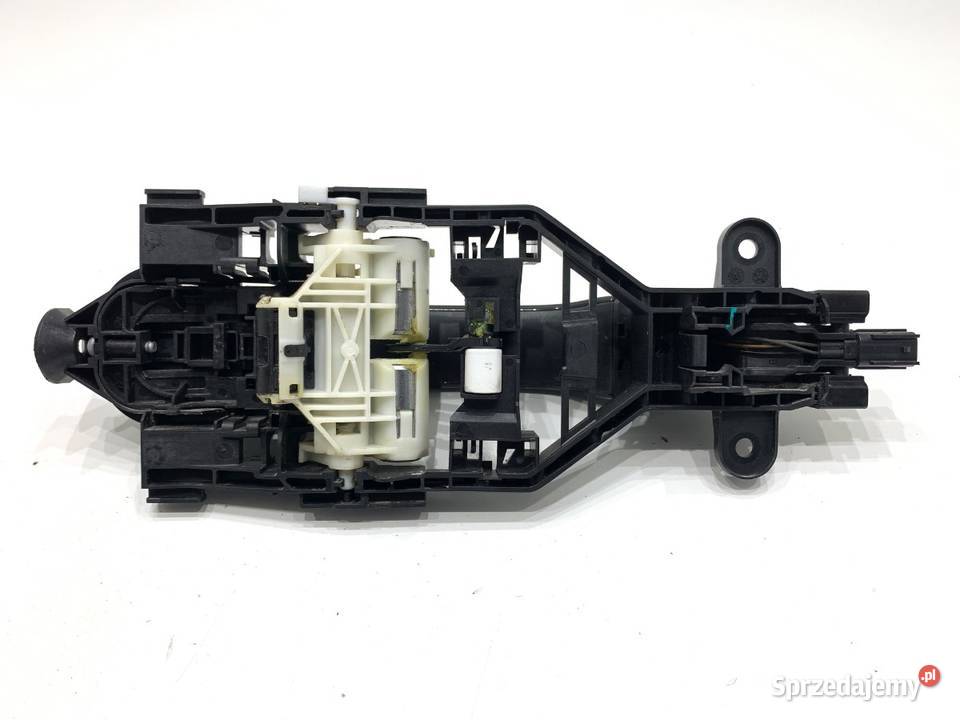 KLAMKA ZEWNĘTRZNA LEWY TYŁ VOLVO S90 II