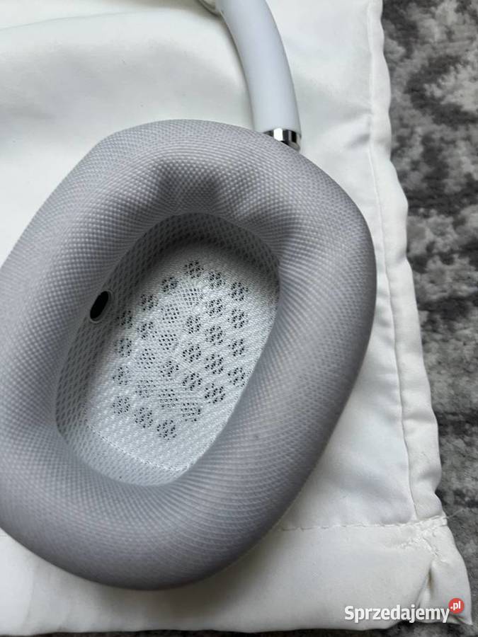 Słuchawki Apple Air Pods Wrocław