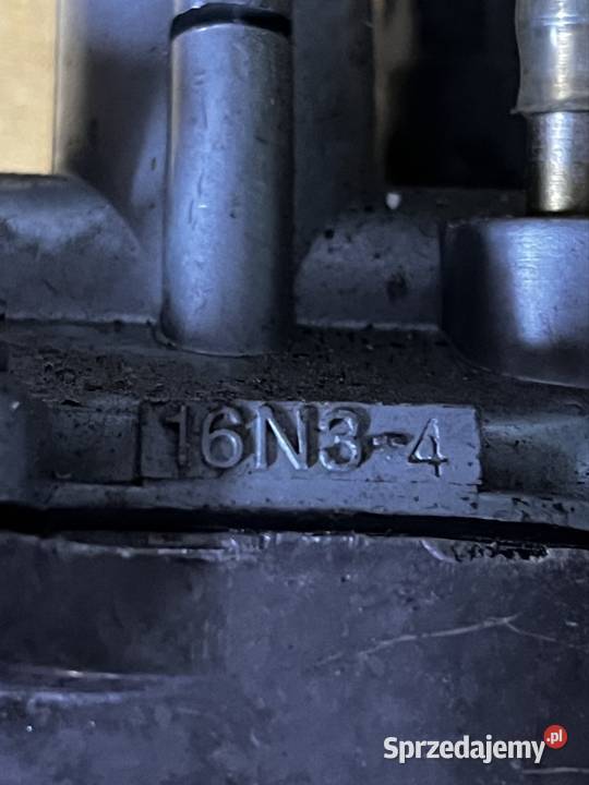 Gaźnik Simson 16n34 opolskie
