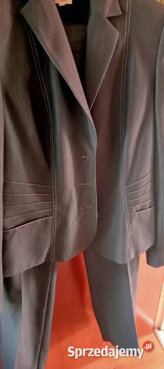 Garnitur damski Garsonki i kostiumy Kowalec