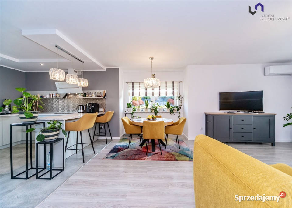 Dom wolnostojący 225m2 Łąka mieszkalny śląskie