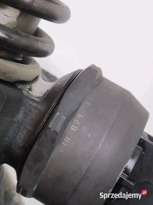 POMPOWTRYSKIWACZ 038130079X 19 TDI VW Volkswagen świętokrzyskie sprzedam