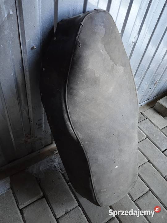 Junak m10 kanapa siedzenie Siedzenia sprzedam