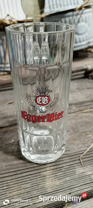 Kufle piwie Pozostałe Sosnowiec