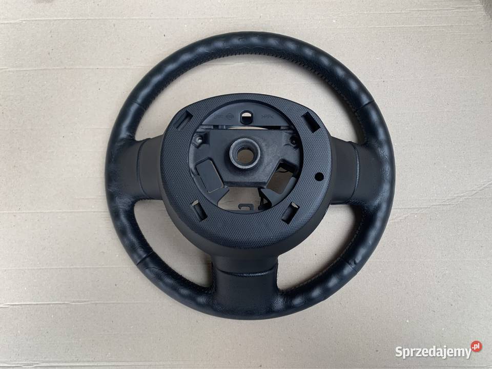 Nissan micra k12 Airbag poduszka powietrzna Szczecin