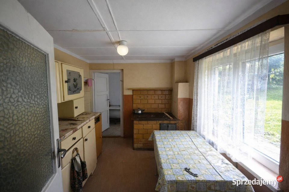 Dom wolnostojący 66m2 Oleśniki 1 piętro Domy lubelskie