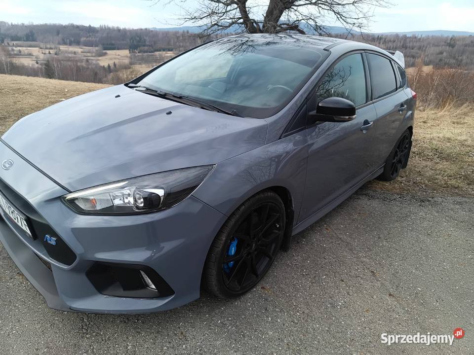 Ford Focus RS mk3 2300cm3 Focus Żywiec