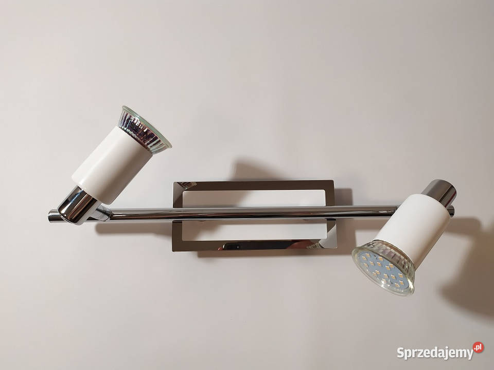 Lampa reflektor spot ERIDAN 90833 EGLO Spoty i reflektory Sanok