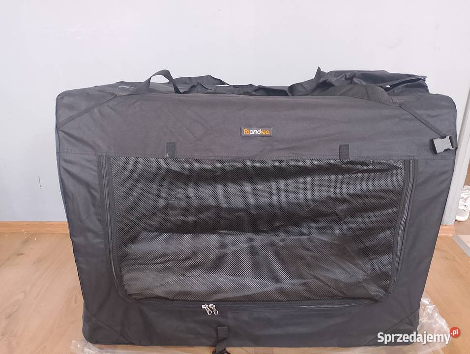 Transporter zwierząt Brzeziny sprzedam