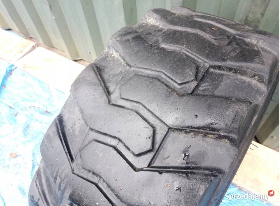 OPONA MITAS 27x1050 1050 R 15 27 x SK 02 lubuskie Szprotawa