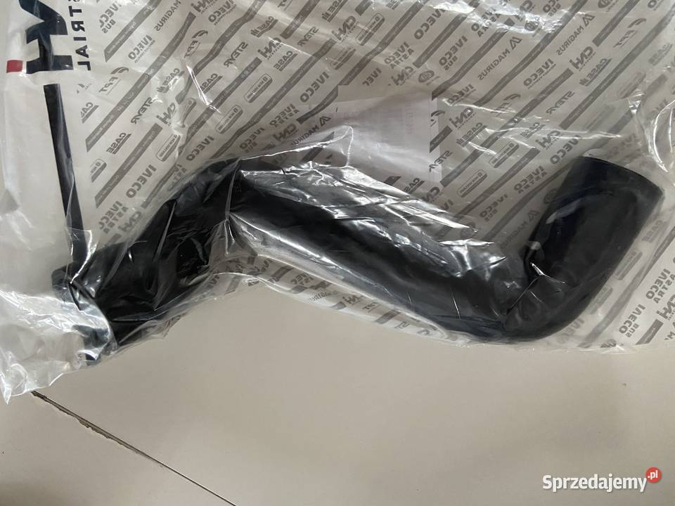 Wąż chłodnicy 47125994 Case Holland JX TL TN Białystok