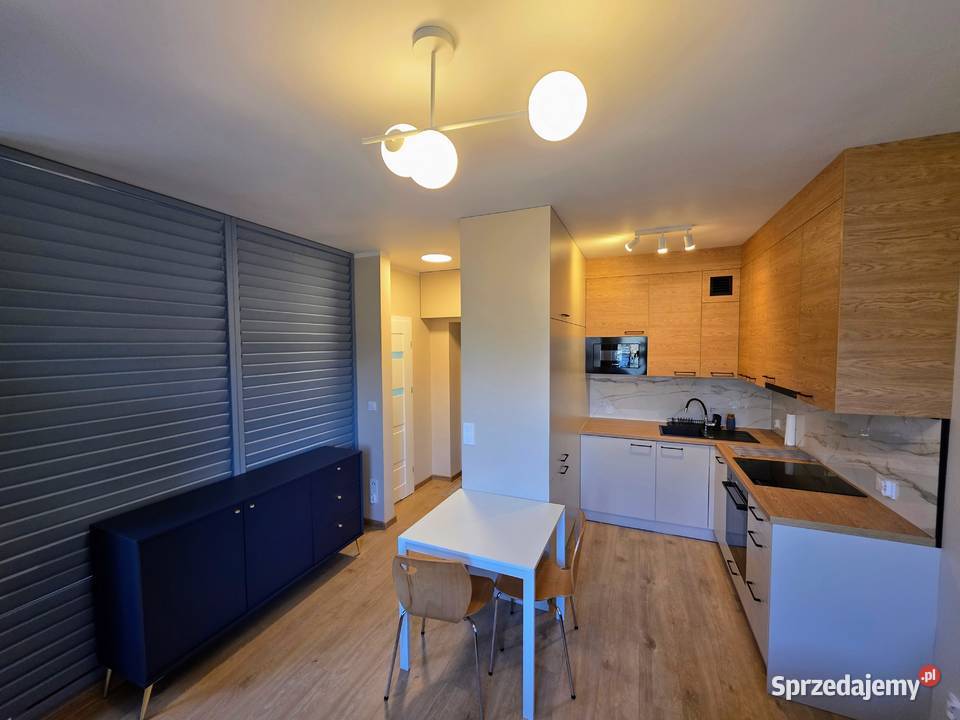 Przytulne mieszkanie na wynajem cozy place Piętro 2 sprzedam