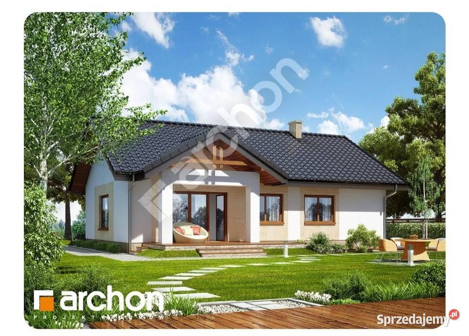 Sprzedam Dom 97m2 SSZ Brzeg Dolny sprzedam