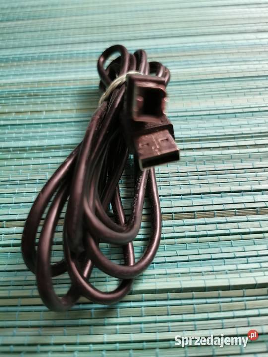 Kabel do drukarki kable, taśmy, przedłużacze Koszalin