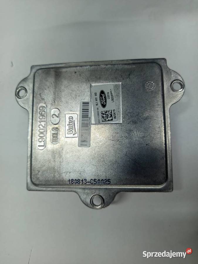 Moduł LED orginal ford BMW l90021969 nowy Rzeszów